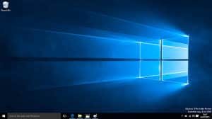 Microsoft Windows 10 PC