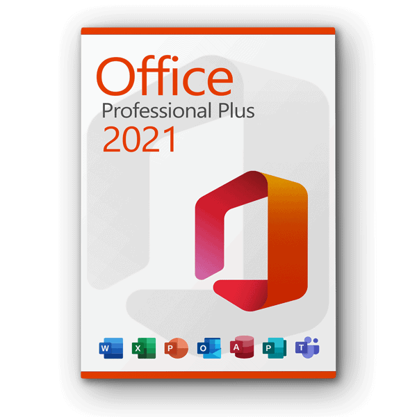 Microsoft Office 2021 professional plus (最新 永続版)|ダウンロード版|Windows 10 11