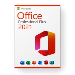 Microsoft Office 2024 Pro Plus + Microsoft Windows 11 Pro