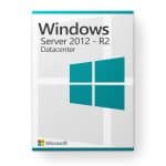 Microsoft Windows Server 2012 Datacenter