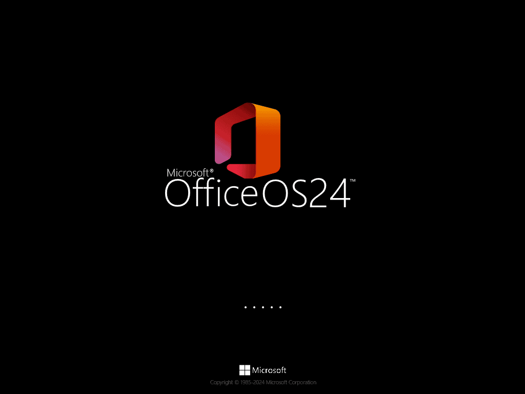 Microsoft Office 2024