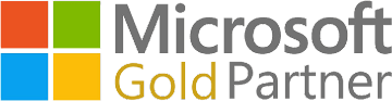 Microsoft Gold Partner