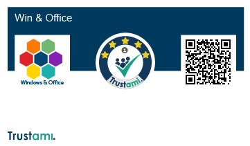 Trustami Verified