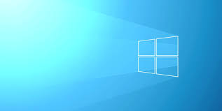 Microsoft Windows Desktop