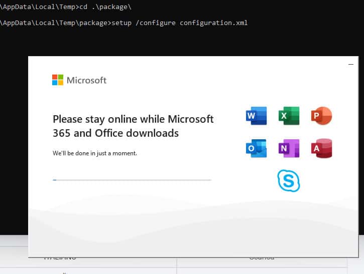 How to Install Office 2024 STD Home Use with Outlook LTSC Edition - SOFTWAREHUBS 7 Off install 2