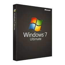 windows 7 ultimate