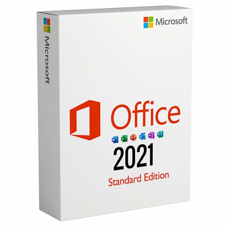 Microsoft Office 2019 Standard Lizenz Für 3 Pc 6801