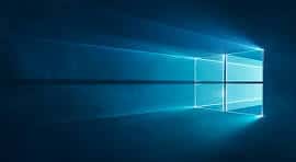 Microsoft Windows Desktop