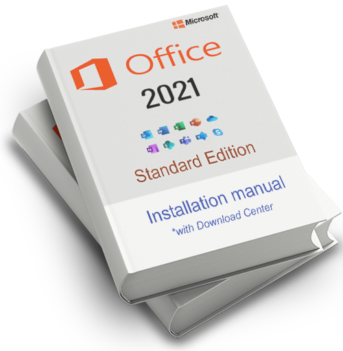 Microsoft Office Standard Edition - license - 1 device - AAA-03499
