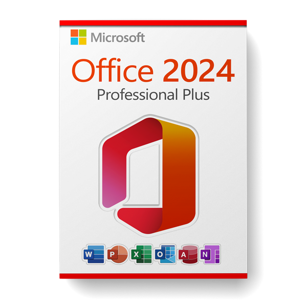 Microsoft Windows Professional Microsoft Office Professional