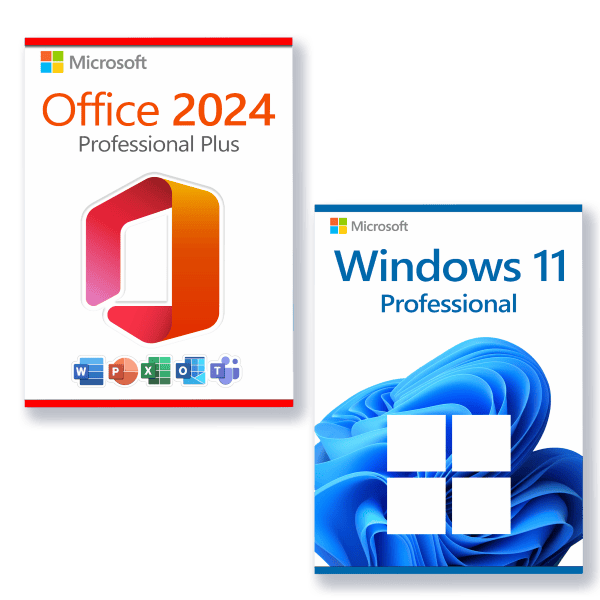 Microsoft Office 2024 Professional Plus Full Jada Revkah