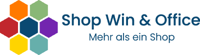 Shop logo